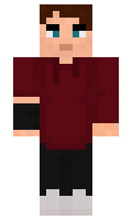 JovanniRevival minecraft skin