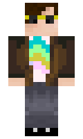 Harakirya minecraft skin