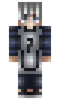 Glaivee minecraft skin