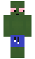 Prodigy minecraft skin