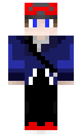 AirplaneManiac minecraft skin