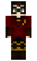 Bookbot10 minecraft skin