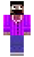 MNIK minecraft skin