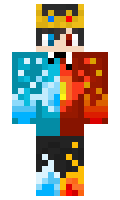 Barfboom minecraft skin