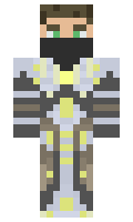 Thedark555 minecraft skin