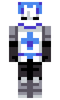 isevahi minecraft skin