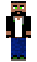 ScythisVII minecraft skin