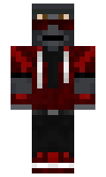 Gorilla minecraft skin