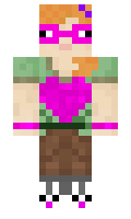 DESK minecraft skin
