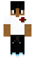 Itzadinosaur minecraft skin