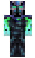 watrax minecraft skin