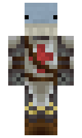 spacemeatballs13 minecraft skin