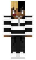 XXXTentrashion minecraft skin