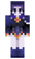 duskywhistle minecraft skin