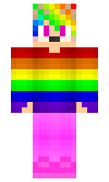 SexBomb minecraft skin