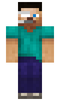 Asassin minecraft skin