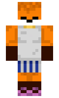 Phboy minecraft skin