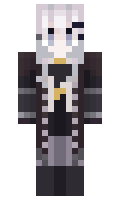 spacecattx minecraft skin