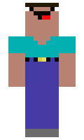 hiri minecraft skin