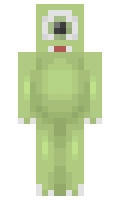 MikeSmokeJoints minecraft skin