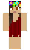 Balute minecraft skin