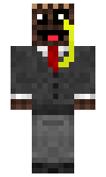 TinyTator minecraft skin