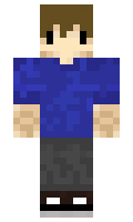 RedPikle35 minecraft skin