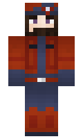 TobiMagnus minecraft skin