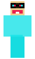 Samitermos minecraft skin