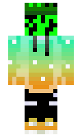 RealXD minecraft skin