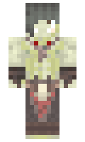 Lucy20051 minecraft skin