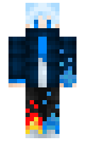 ebinman123 minecraft skin