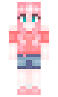 GodDancing minecraft skin