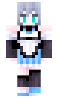 ReDowe minecraft skin