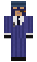 unosinomil minecraft skin