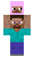 Hy6acuK minecraft skin