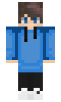 KapiseQ minecraft skin