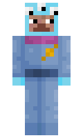 BenePlayss minecraft skin