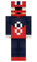 Gnff minecraft skin