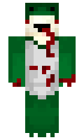 DnalorGames minecraft skin