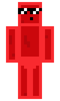 PeteJasper minecraft skin