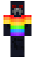 TheSneakinSpider minecraft skin