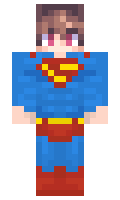 EchSmailas minecraft skin