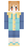 bendyx minecraft skin