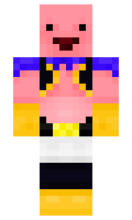 zeroman minecraft skin