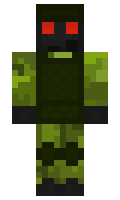 h4mx0r minecraft skin