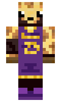 ItzJoltz minecraft skin