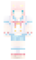 yitingiris minecraft skin