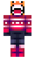 JohnDubuc minecraft skin