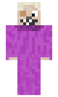 DeathFan minecraft skin